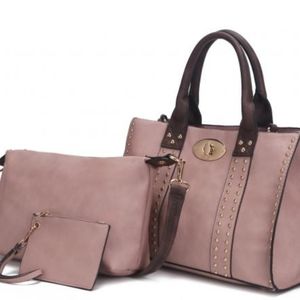 Alyssa Handbag NEW